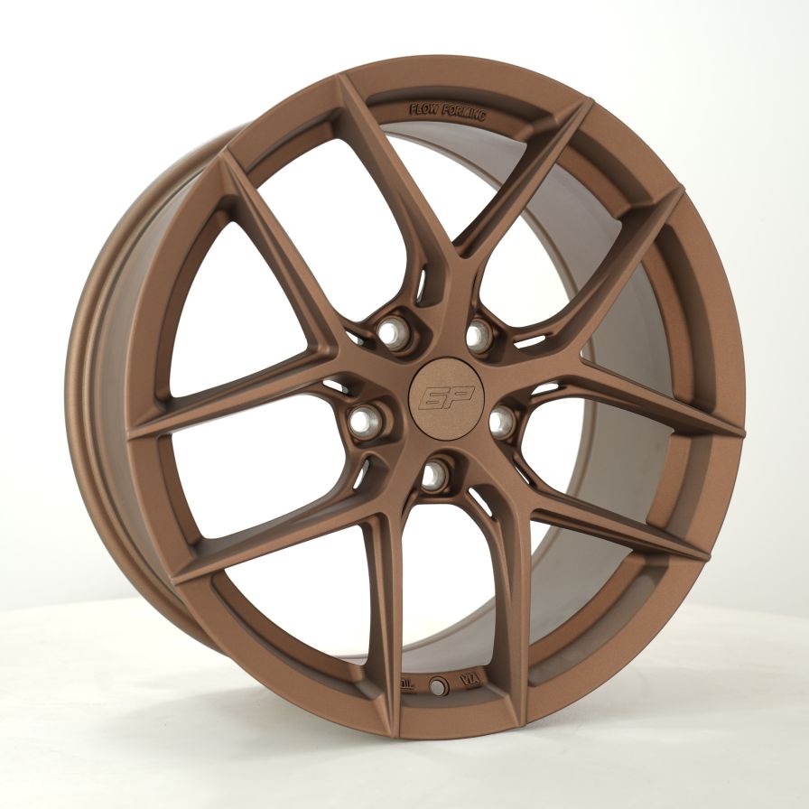 6Performance<br>Vortex Sports Bronze (18x8)